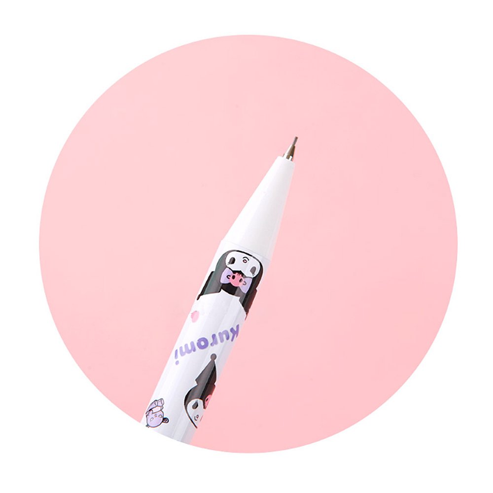 Sanrio Kuromi Figure 0.5mm Mechanical Pencil