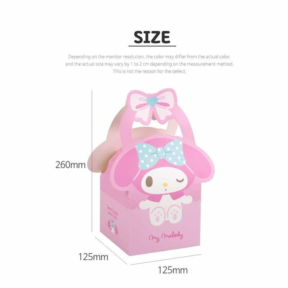 Sanrio My Melody Surprise Gift Box