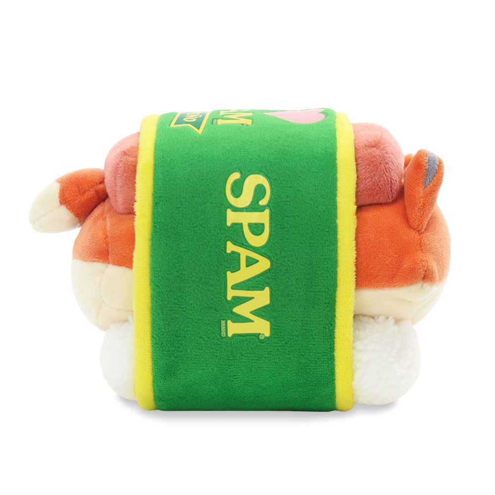 Anirollz x SPAM® Brand | 6" Outfit Plush