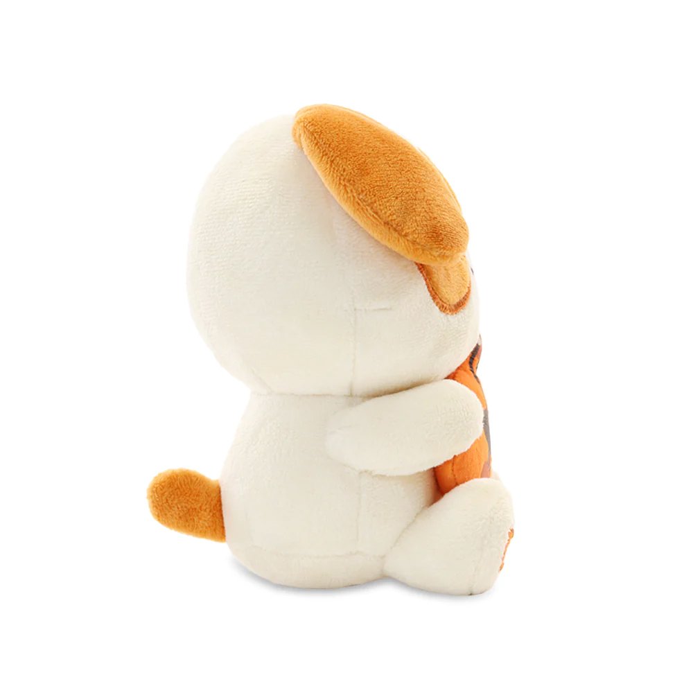 Anirollz 6" Small Sitting Plush