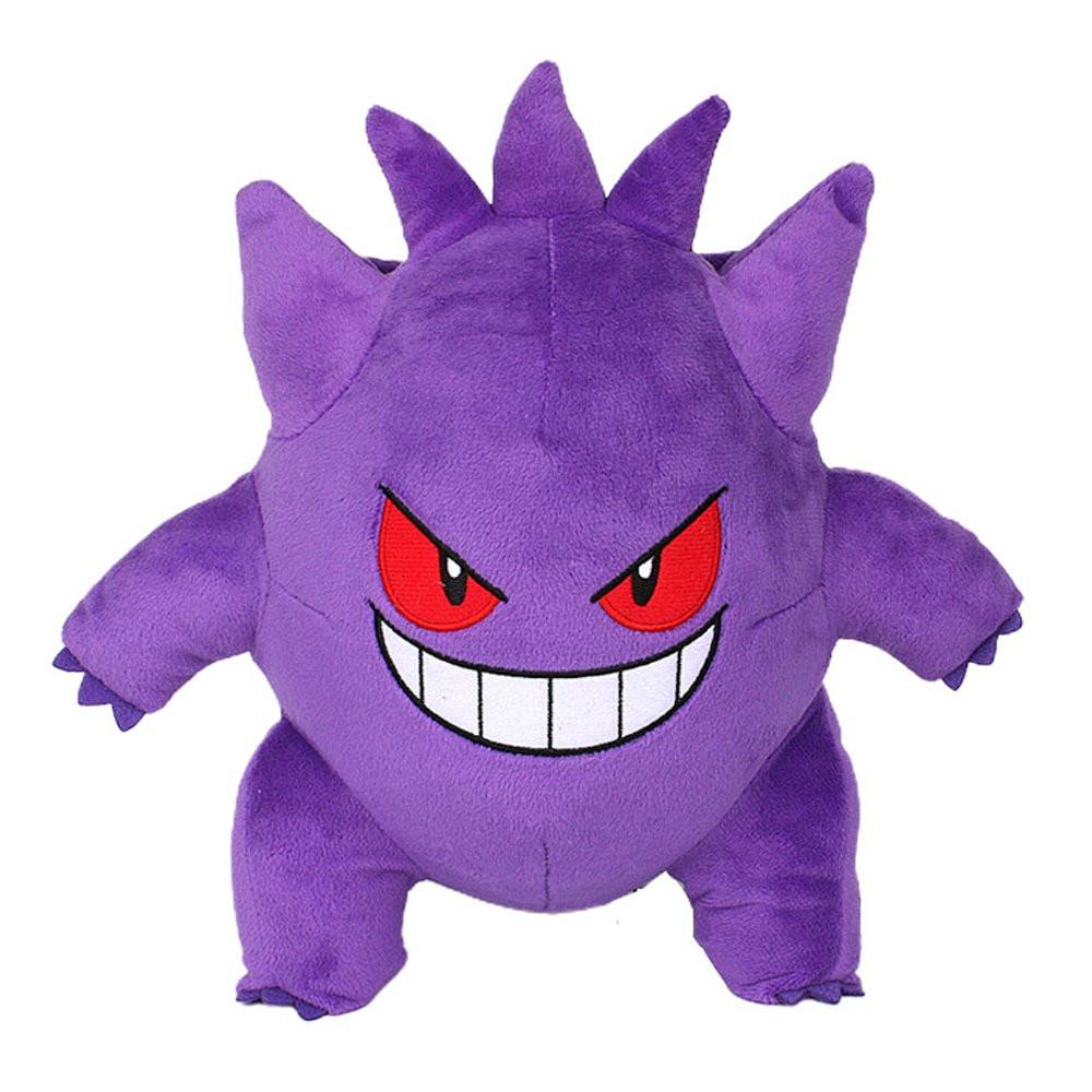 Pokemon Gengar 10" Plush