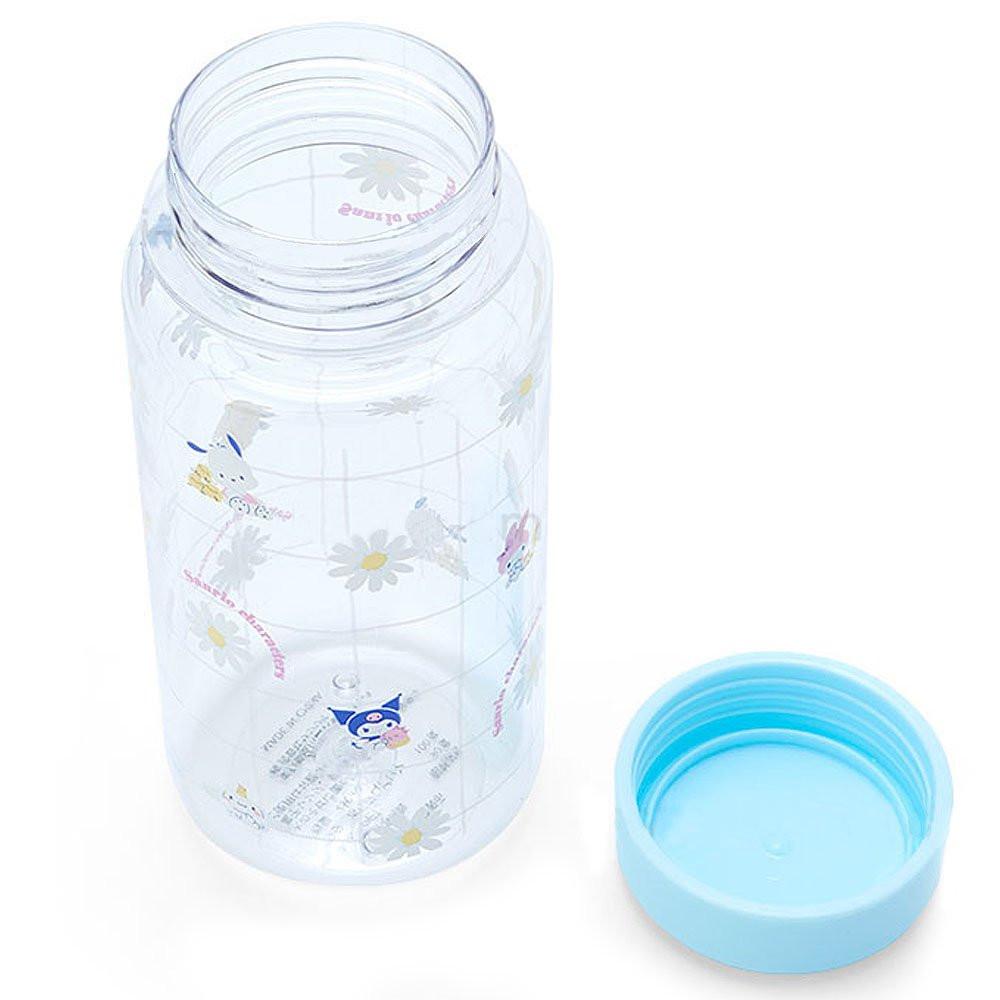 Sanrio Characters 450ml Daisy Water Bottle