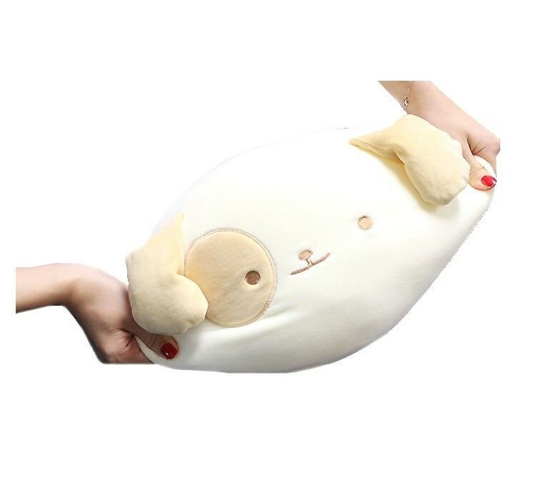 Anirollz 15" Large Mochi Plush