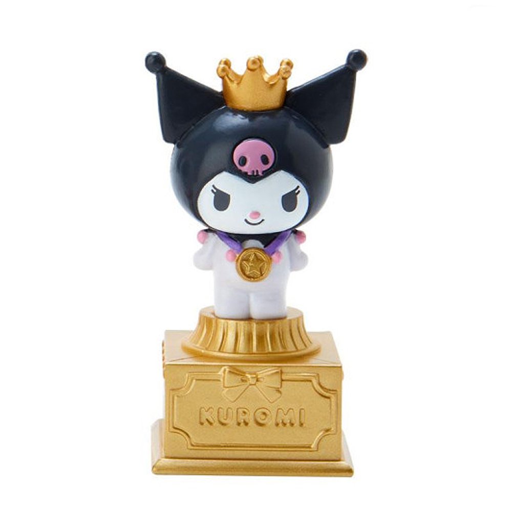 Sanrio Character Trophy Figure Blind Box