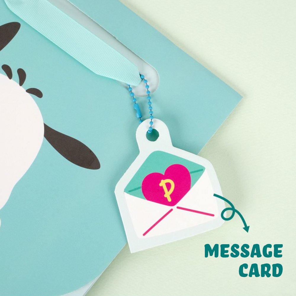 Sanrio Pochacco Surprise Gift Bag