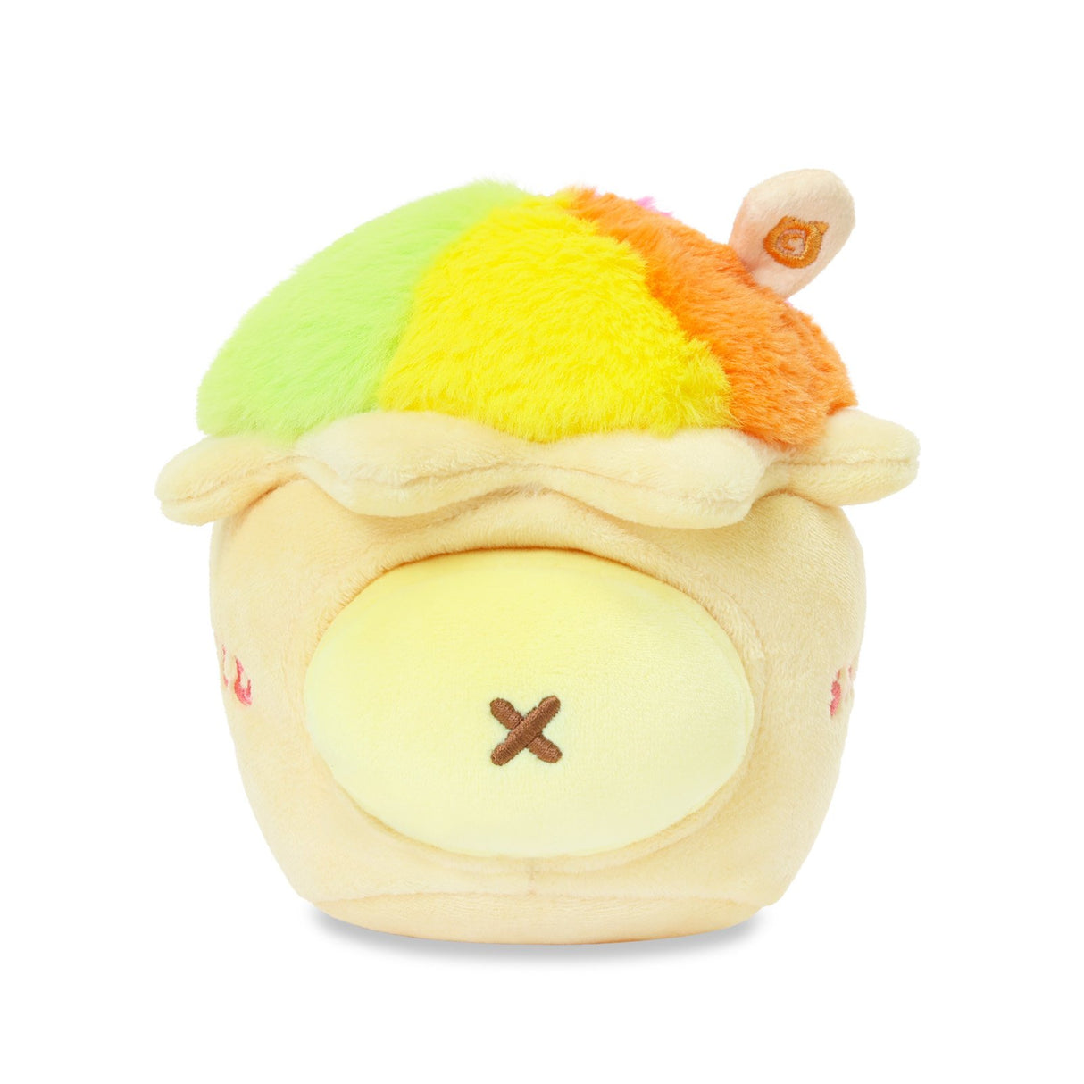 Anirollz 6" Outfit Plush : Aloha