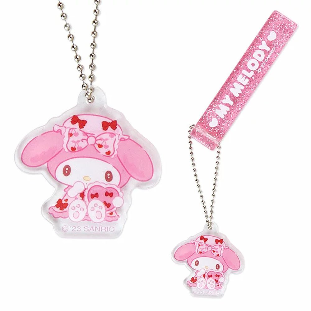 Sanrio Characters Secret Keychain : Hocans