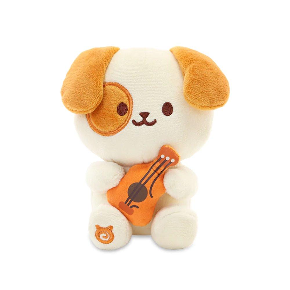 Anirollz 6" Small Sitting Plush