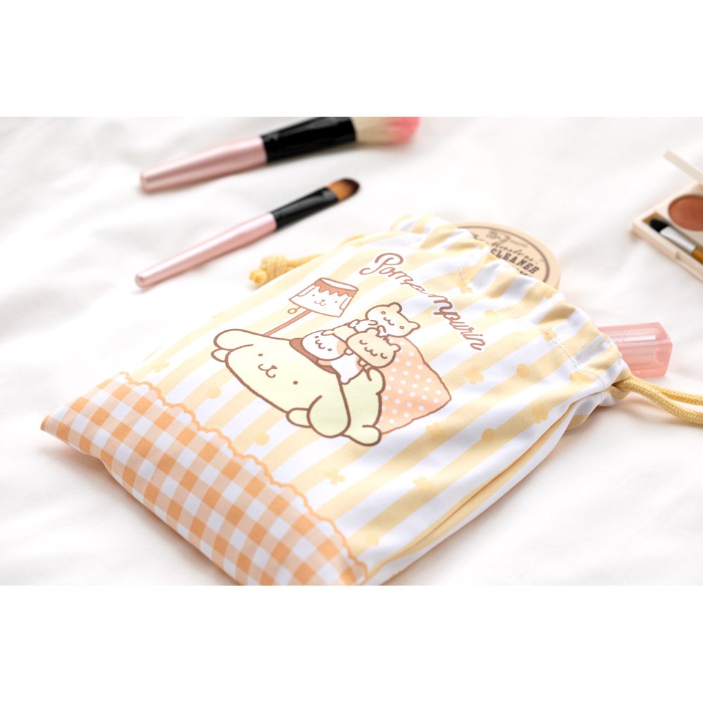 Sanrio Character D-String Dust Bag
