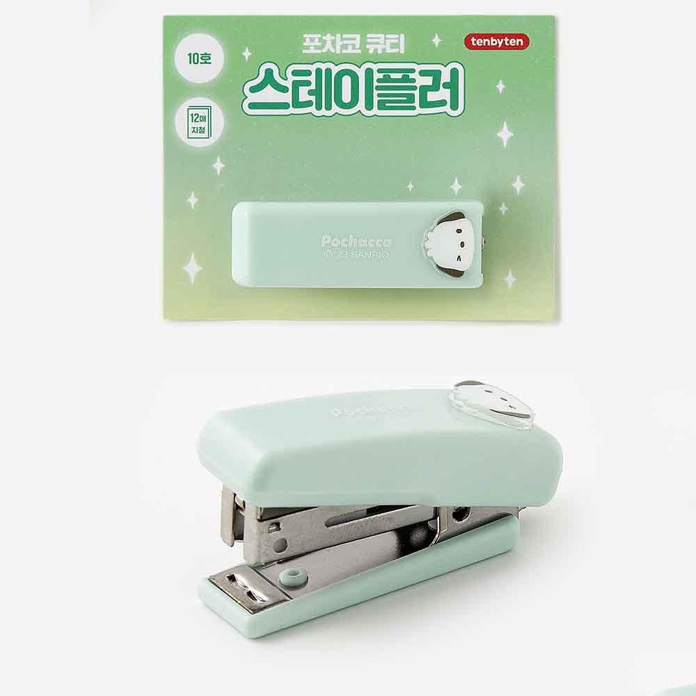 Sanrio Characters Stapler