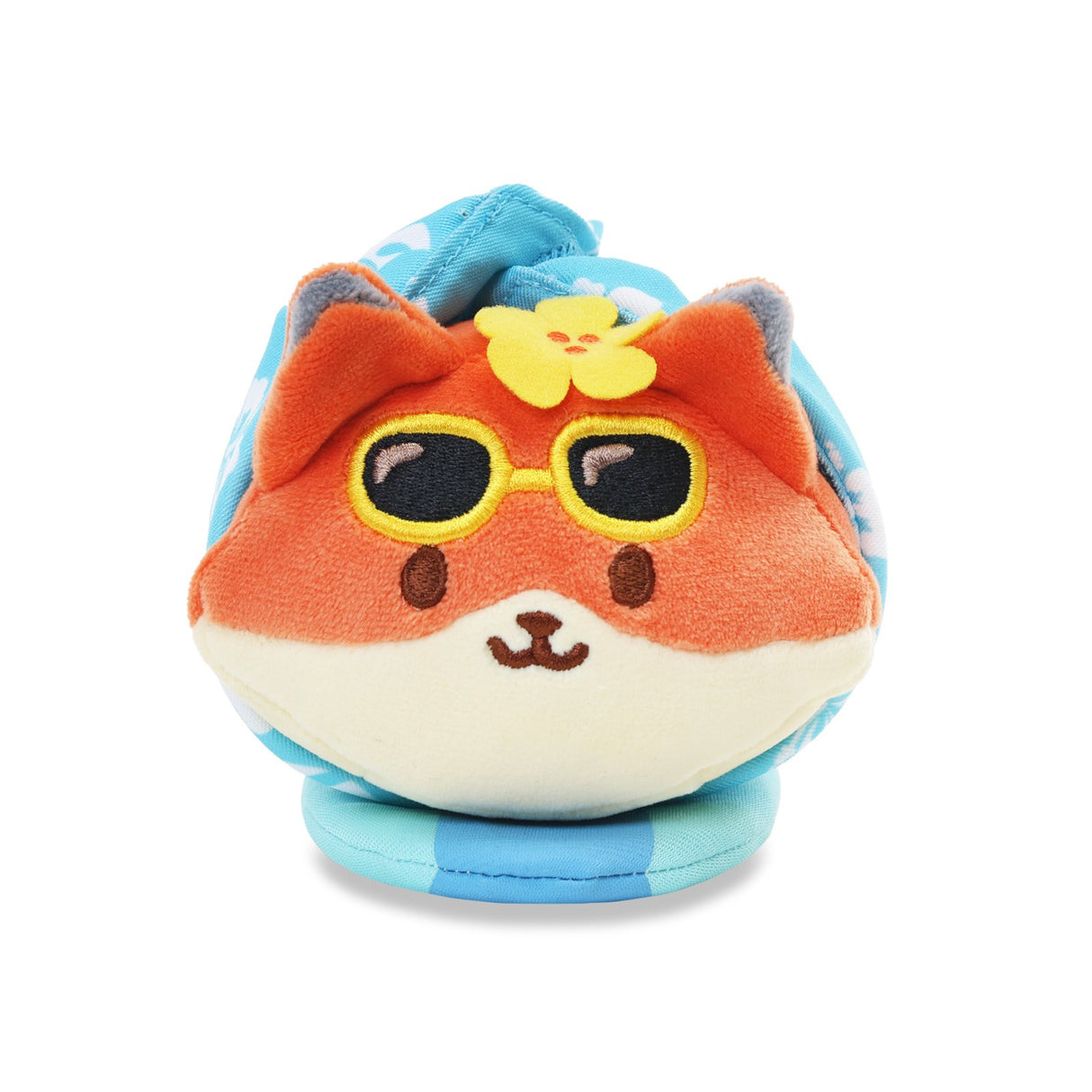 Anirollz 6" Outfit Plush : Aloha