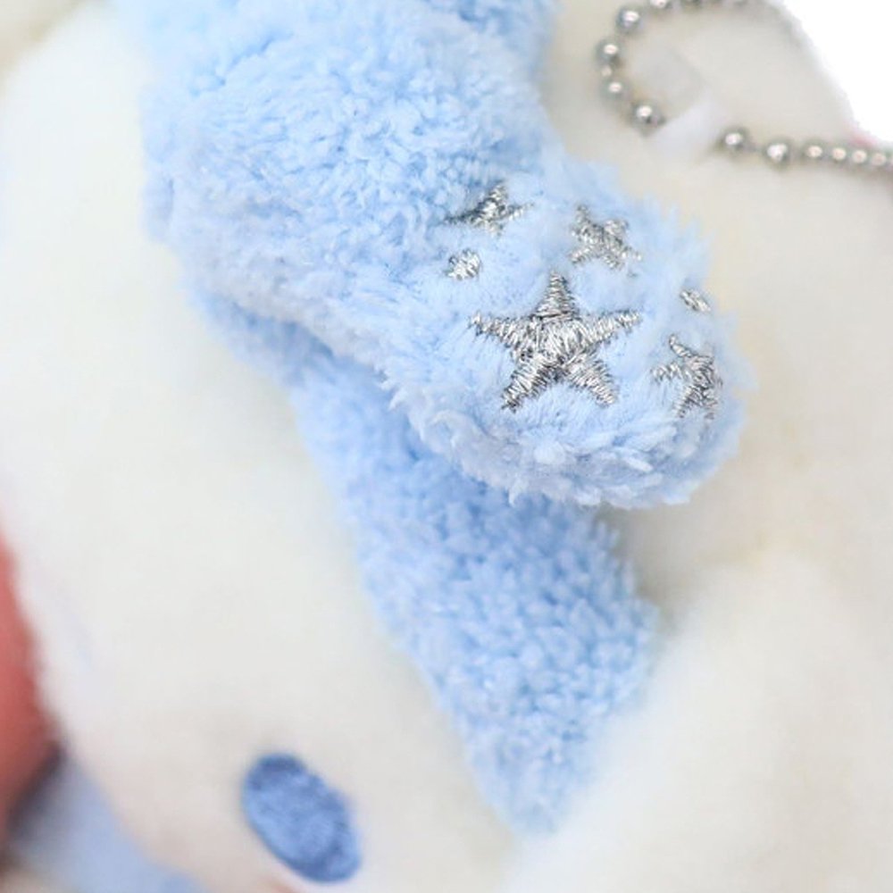 Sanrio Cinnamoroll Plush keychain, Sanrio Cinnamoroll Plush Toy, Sanrio Cinnamoroll stuffed animal, Sanrio Cinnamoroll keychain, Sanrio Cinnamoroll Plushies, Sanrio Cinnamoroll plush toys, Sanrio Cinnamoroll backpack clip toys