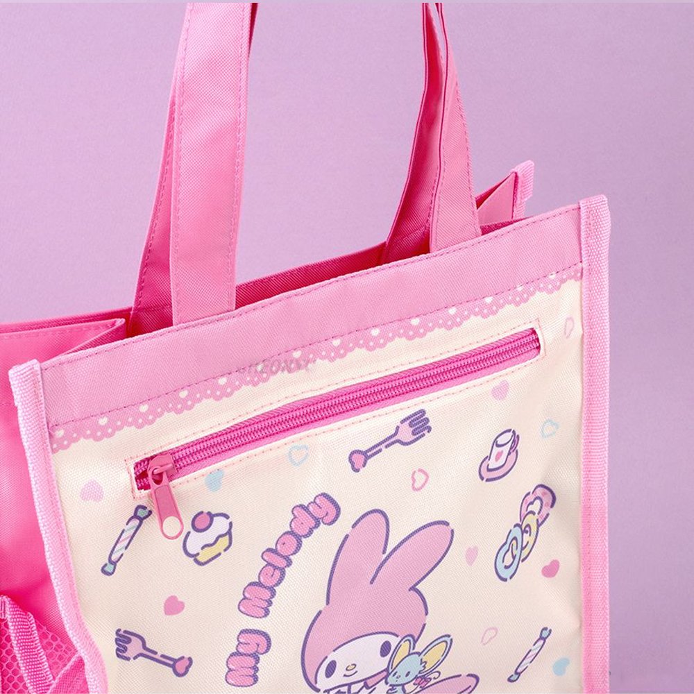 Sanrio My Melody Multi Tote Bag
