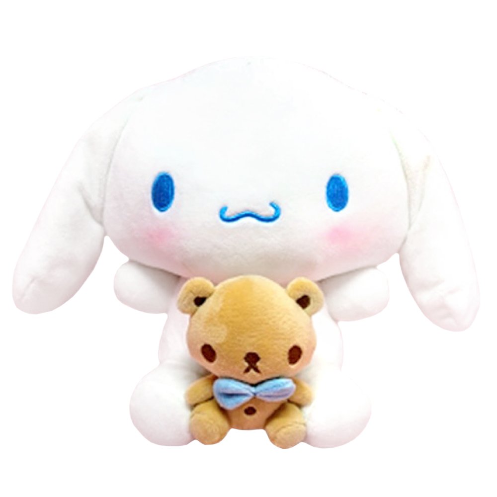 Sanrio Characters Plush : Friends