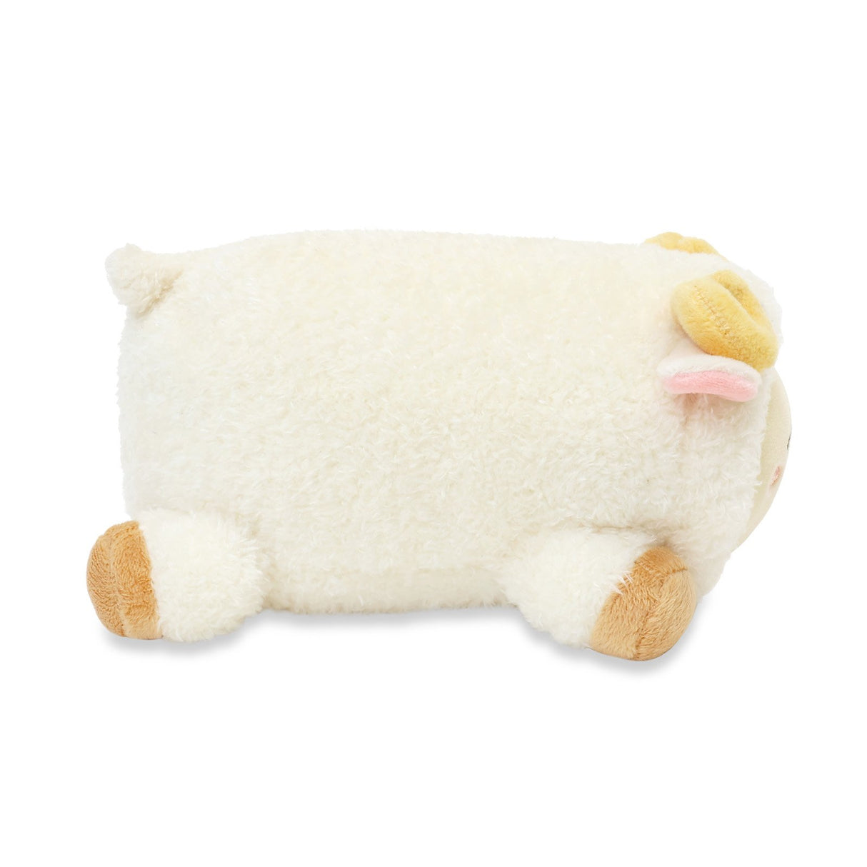 Anirollz in Animal Bunniroll 6" Small Plush