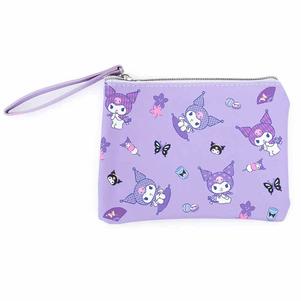 Sanrio Kuromi Diamond Pouch