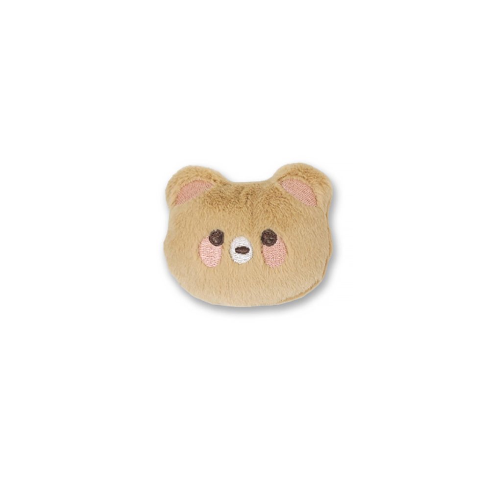 Fluffy Friends Smartphone Grip