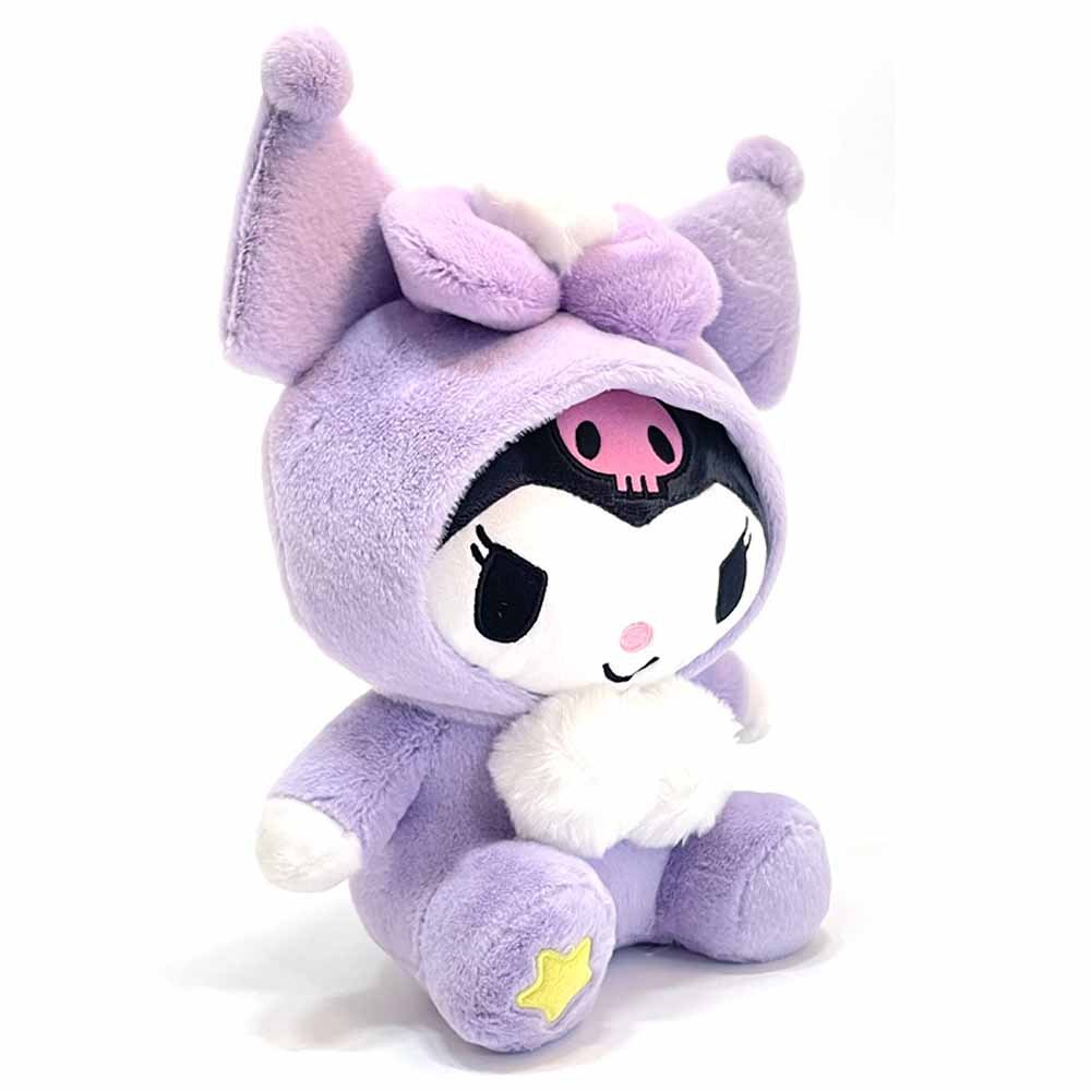 Sanrio Characters Pastel Costume 10" Plush