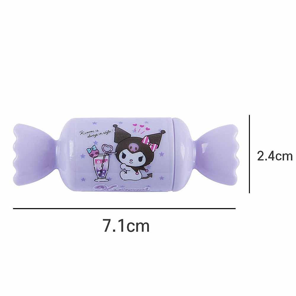 Sanrio Characters Candy Eraser