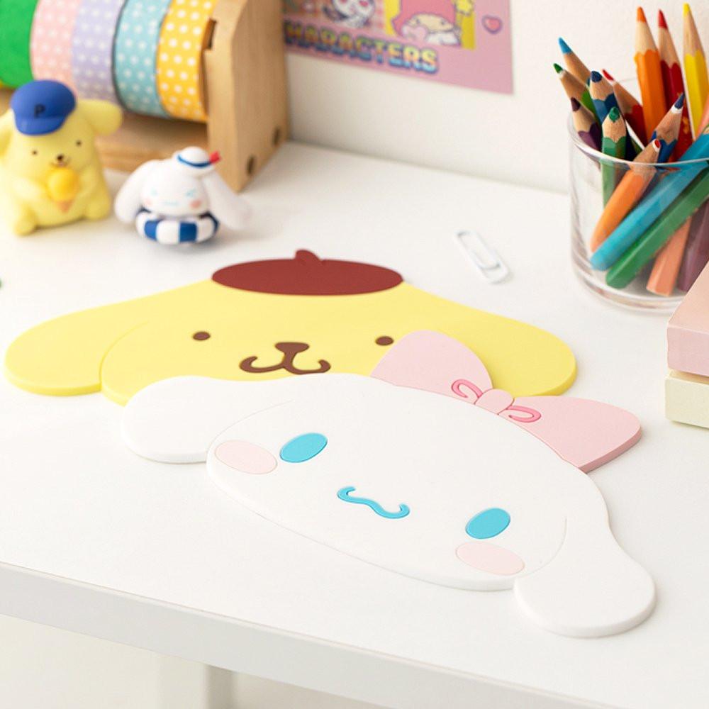 Sanrio Characters Coasters