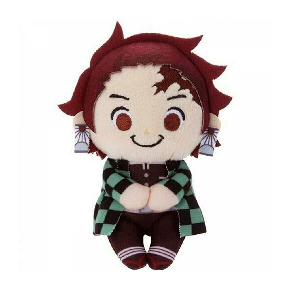 Demon Slayer 5" Plush Toy