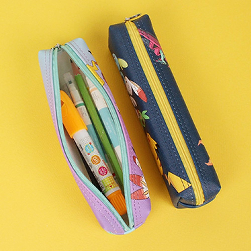 Pokemon Rectangle Pencil Case