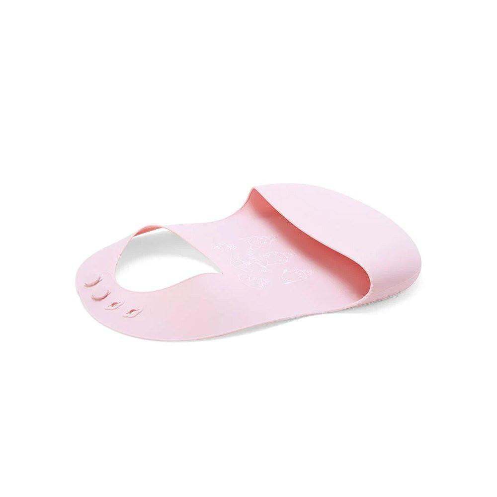 Sanrio Character Baby Silicone Bib