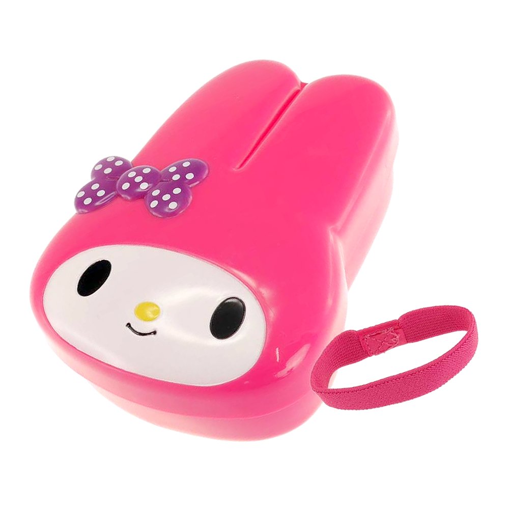 Sanrio My Melody Die Cut Band Lunch Box