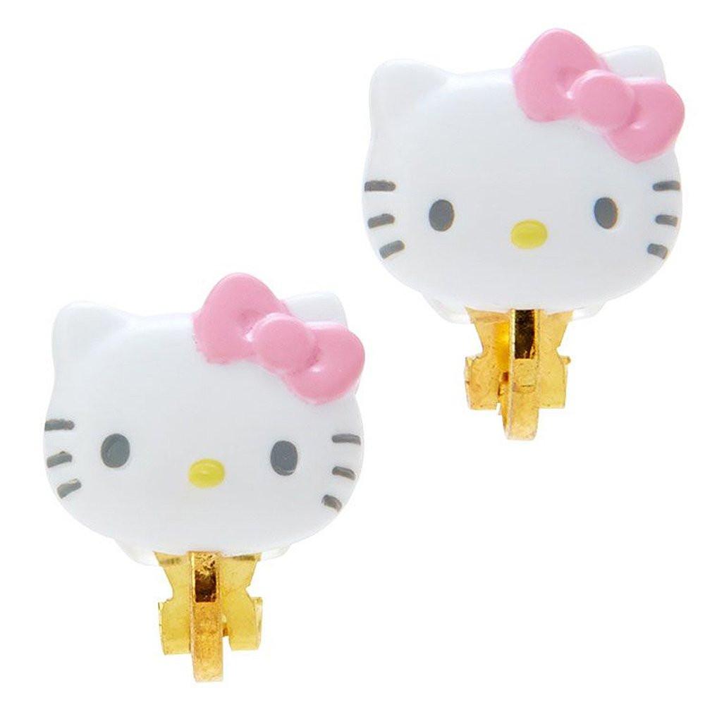 Sanrio Characters 3 Piece Jewelry Set
