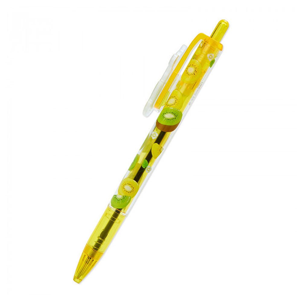 Pochacco Fruit BallPoint Pen