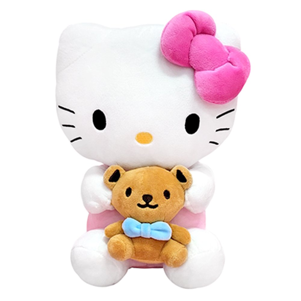 Sanrio Characters Plush : Friends
