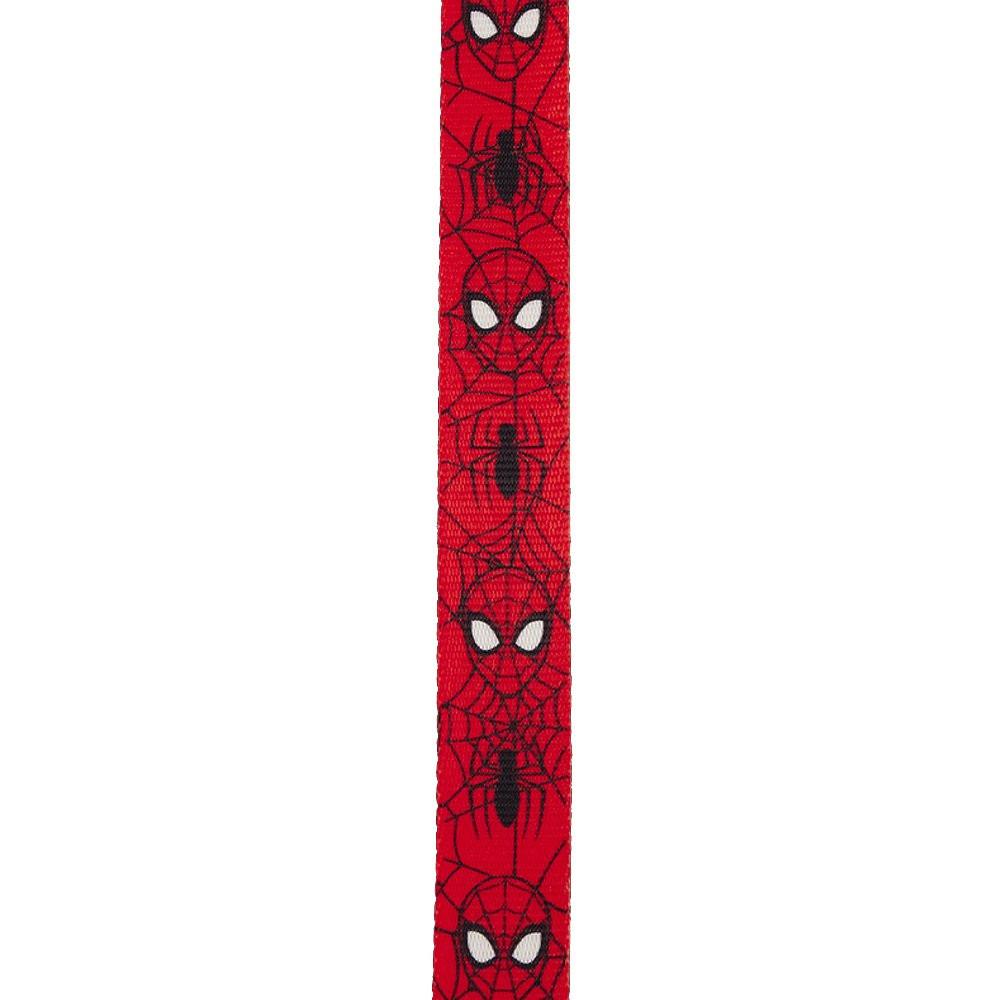 Loungefly x Spider-Man Dog Leash