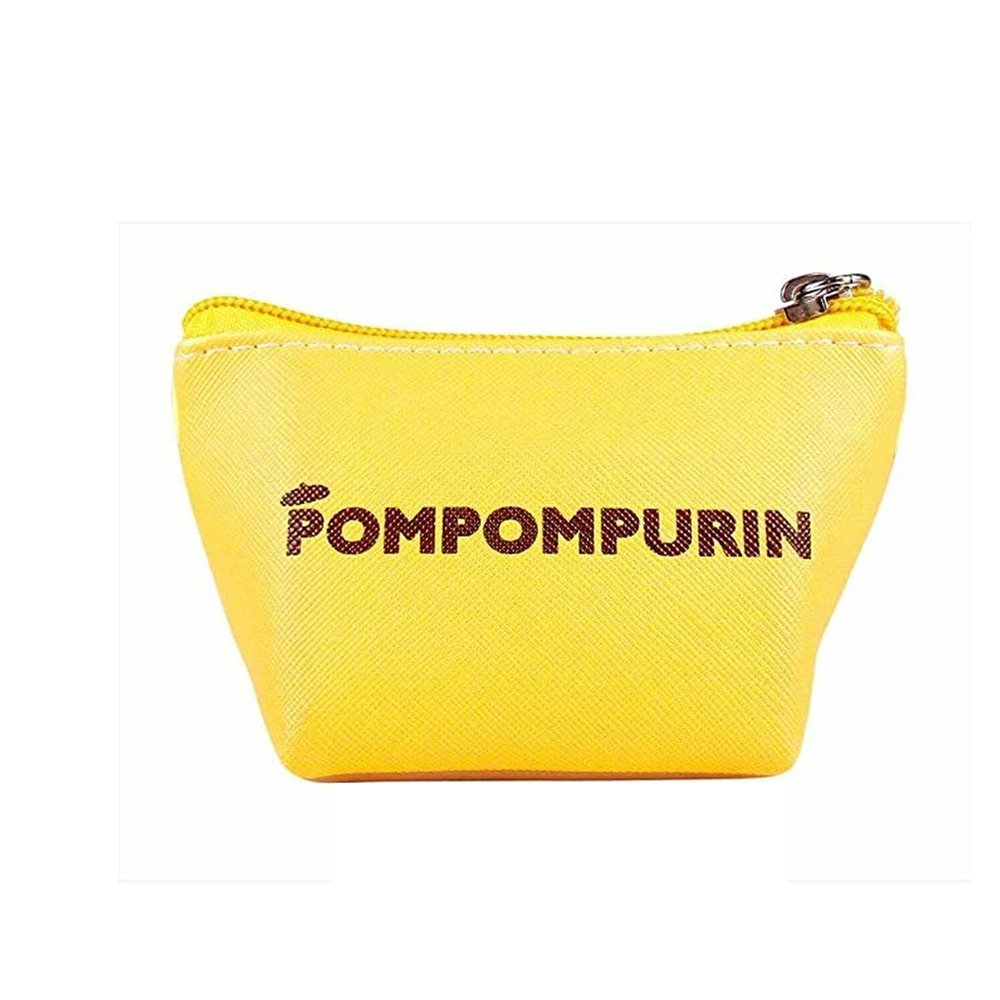 Sanrio Character Triangular Mini Pouch