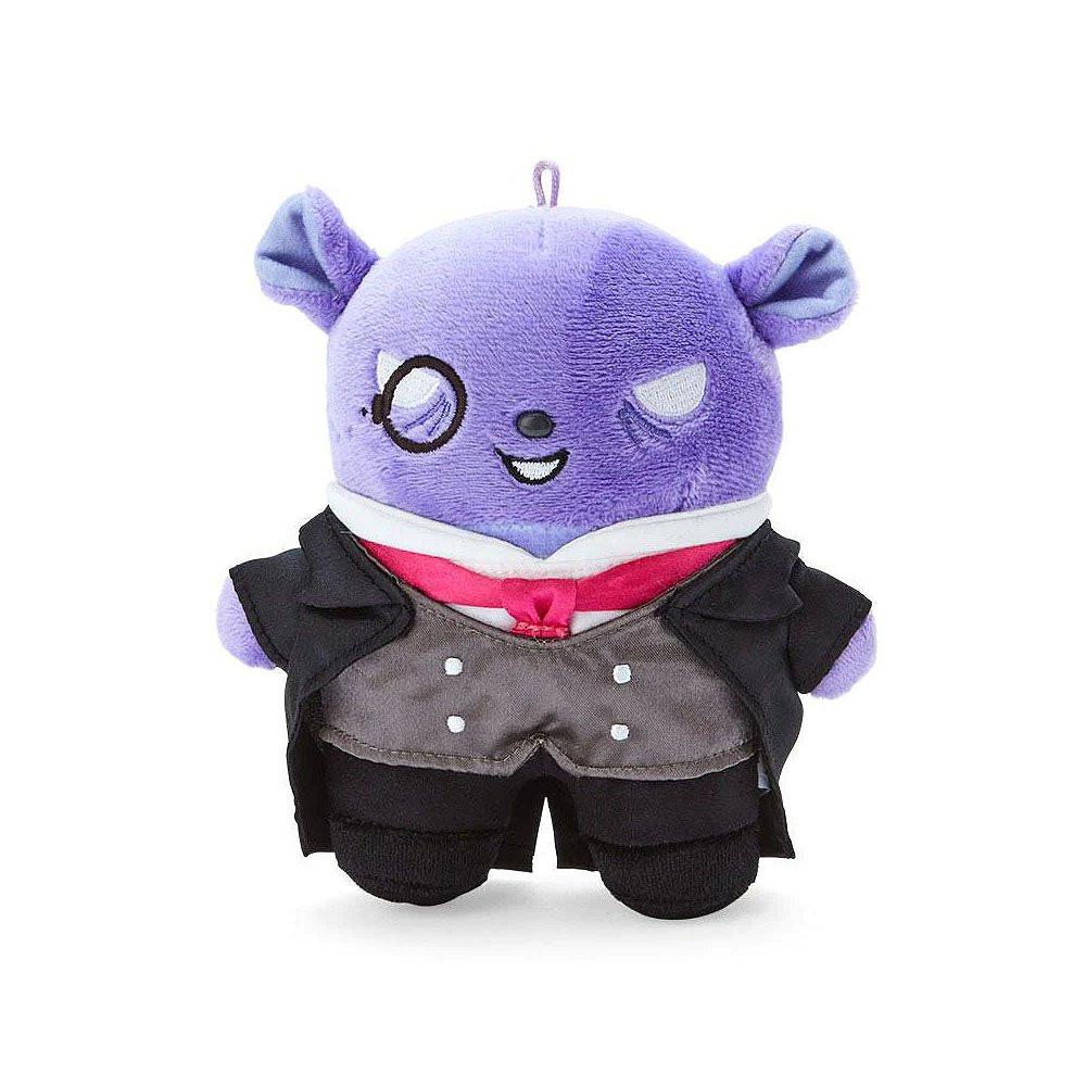 Baku Mystic Mansion Mascot Keychain