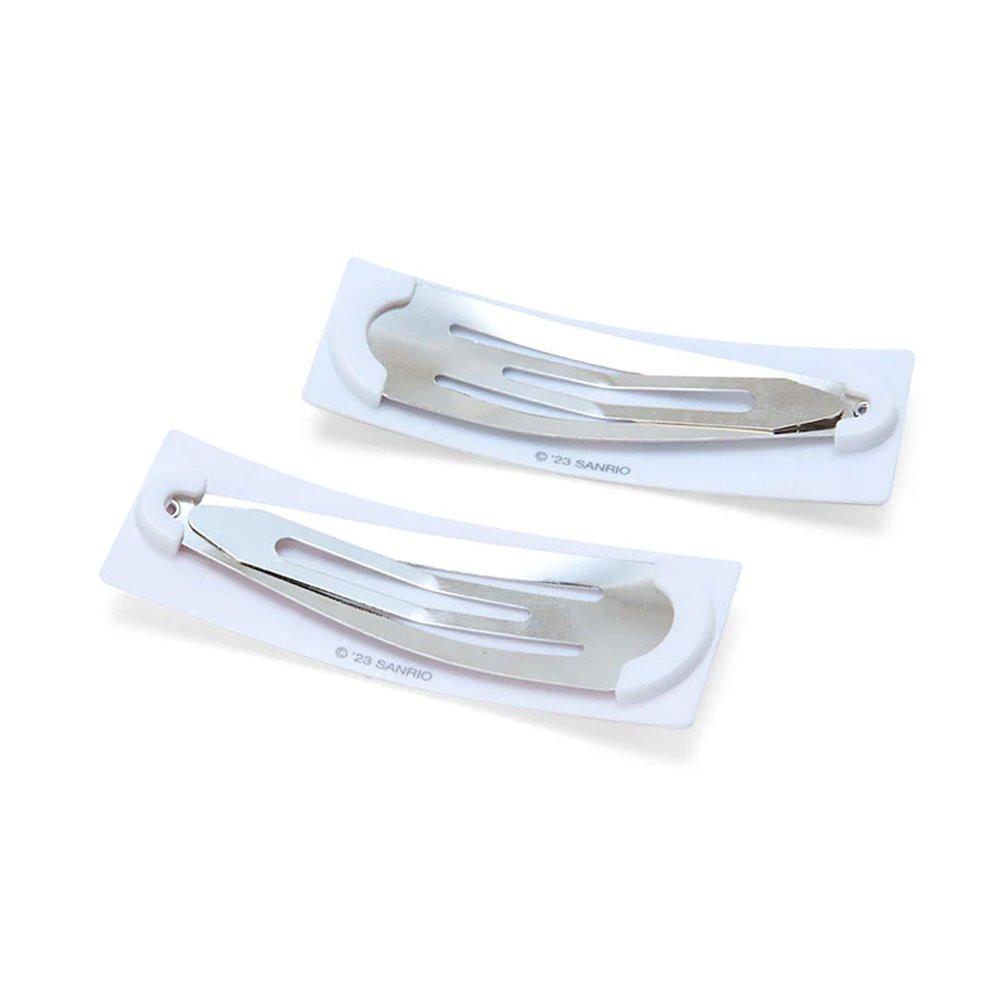 Sanrio Cinnamoroll Square Hair Clip