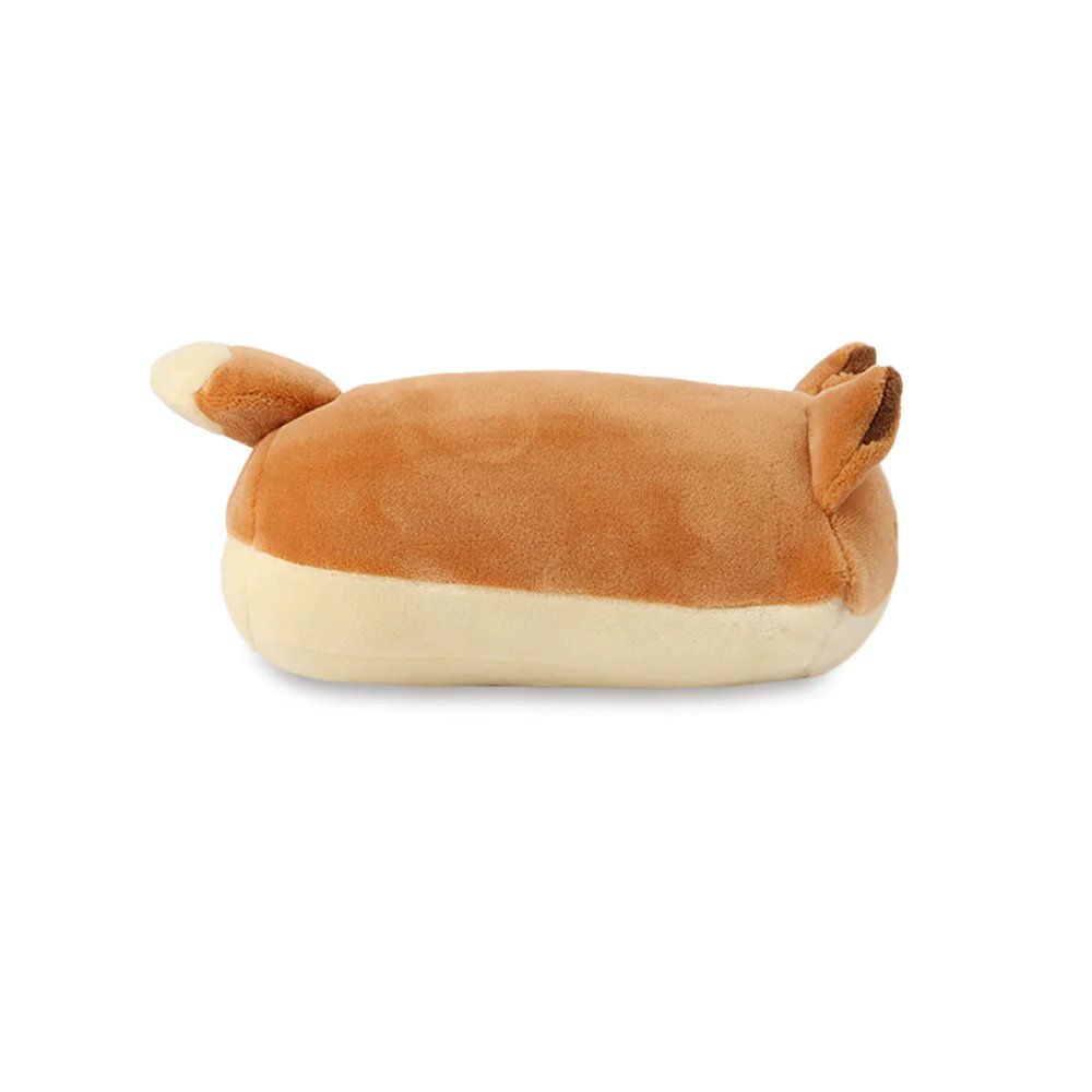 Anirollz x Reese's 6" Foxiroll Small Blanket Plush