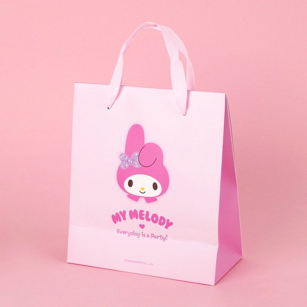 Sanrio My Melody Surprise Gift Bag
