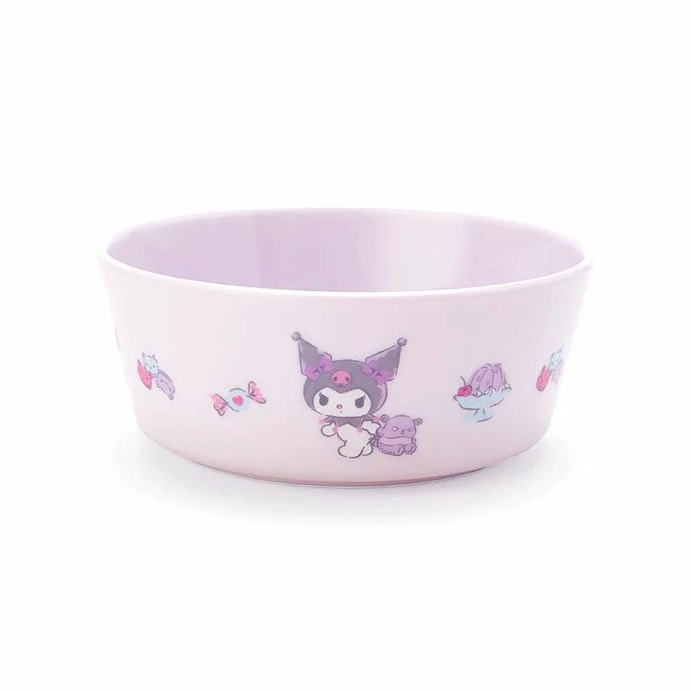 Sanrio Characters Melamine Bowl