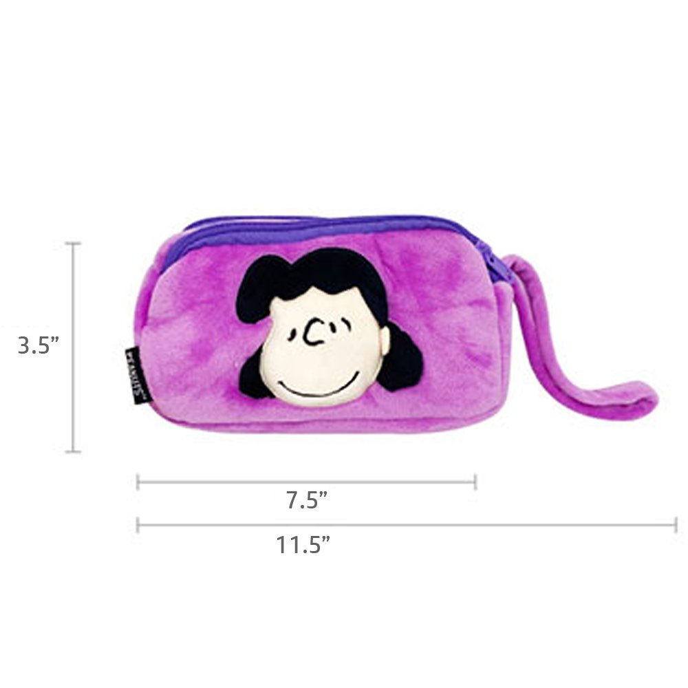 Snoopy Charlie Brown Multi-Purpose Pouch