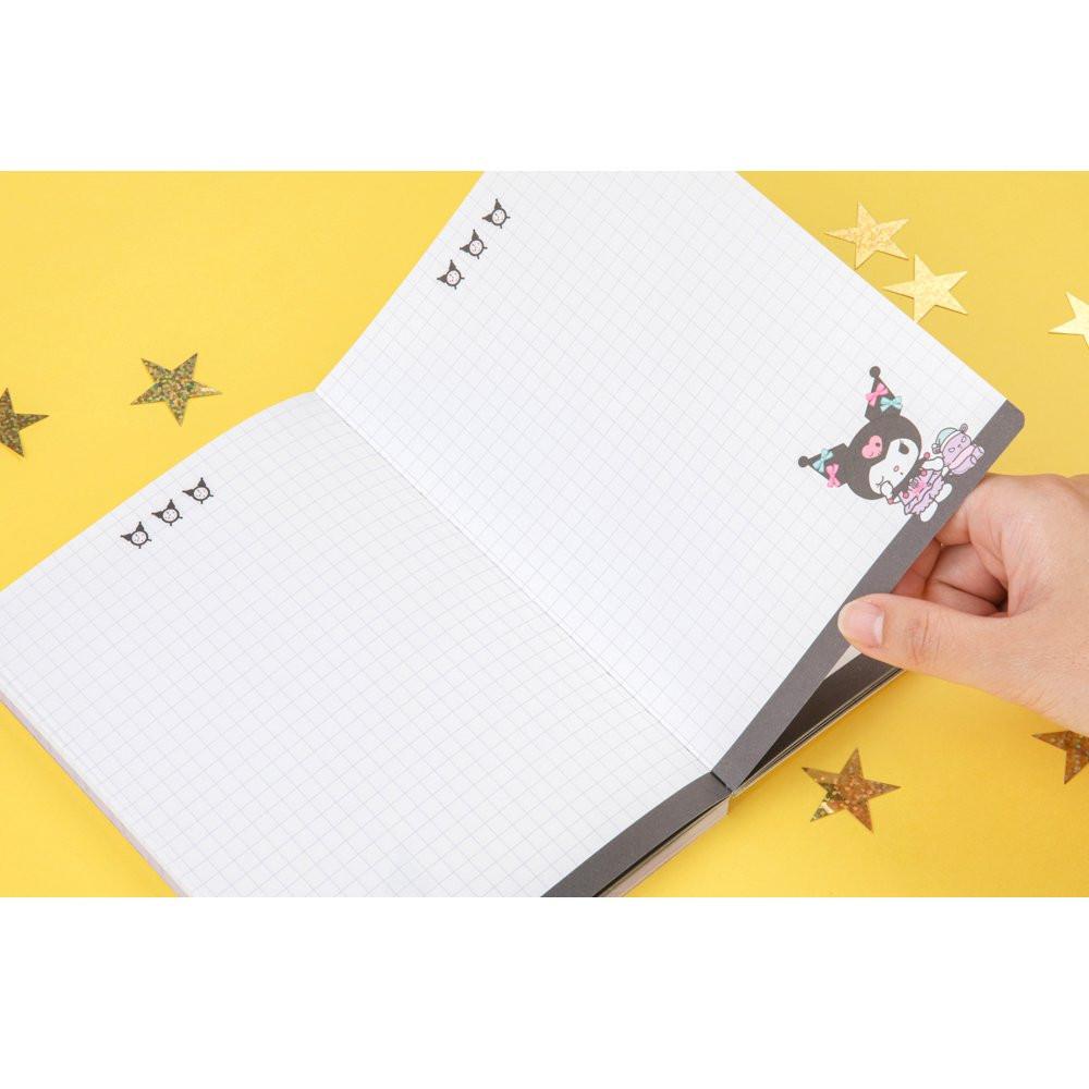 Sanrio Characters Diary Planner