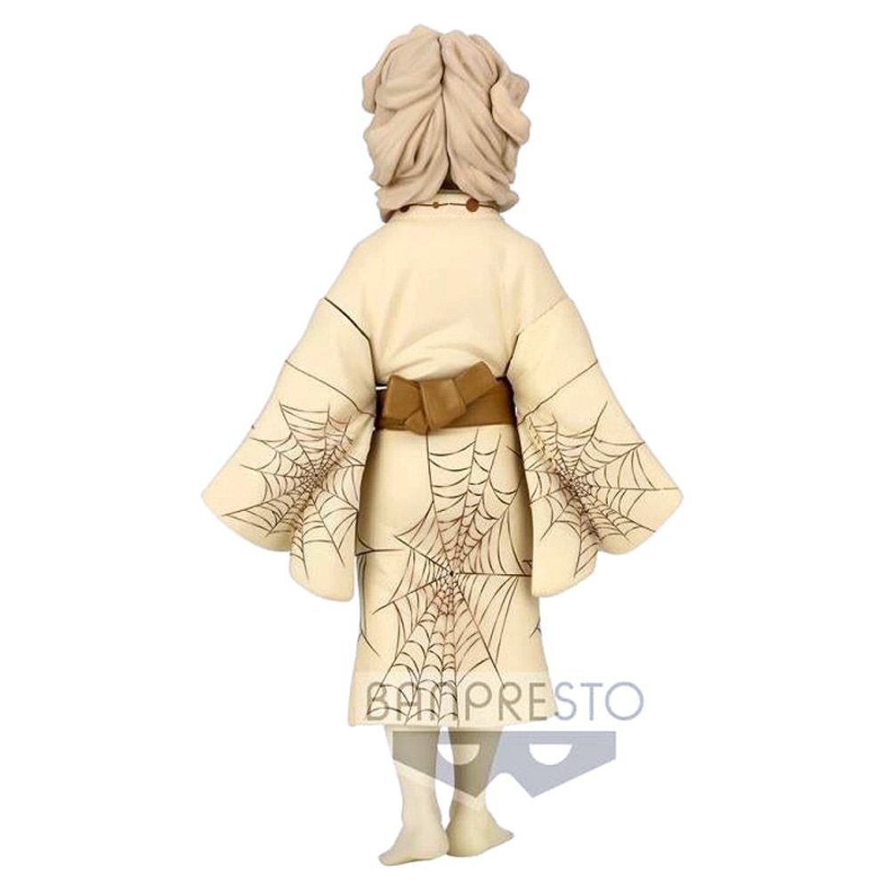 Demon Slayer Collectible Figure : Vol.3 Rui