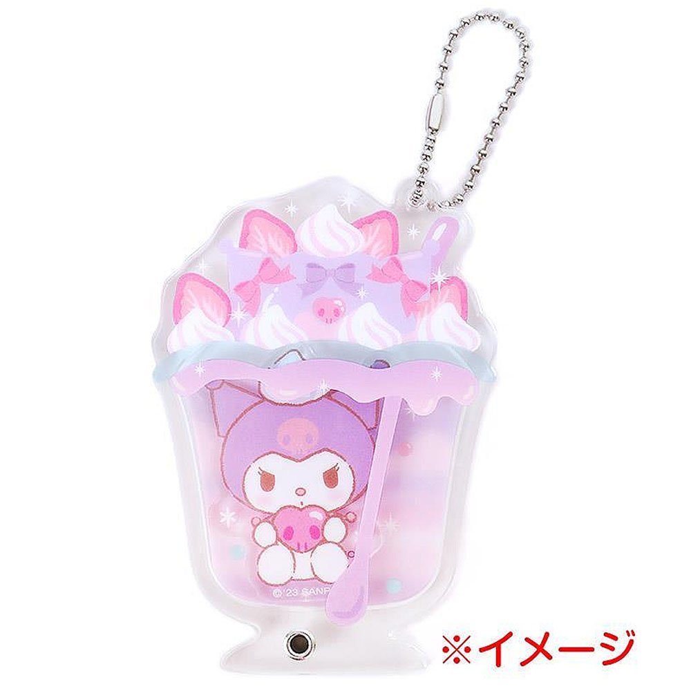 Sanrio Characters Acrylic Charm : Parfait