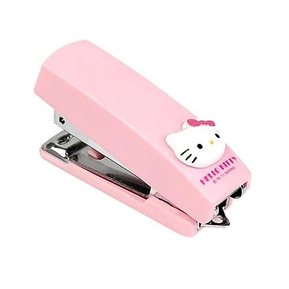 Sanrio Hello Kitty 2" Mini Stapler