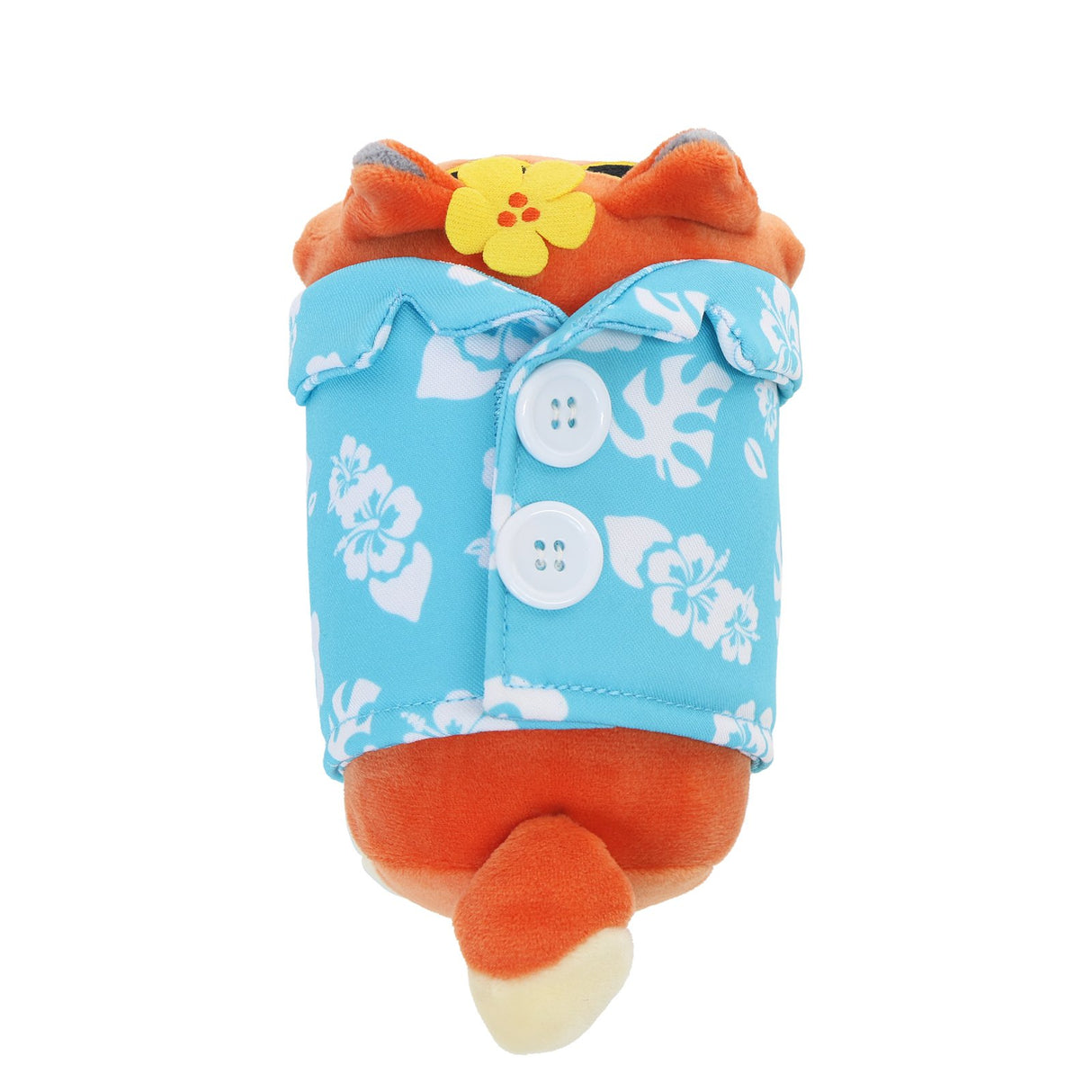 Anirollz 6" Outfit Plush : Aloha