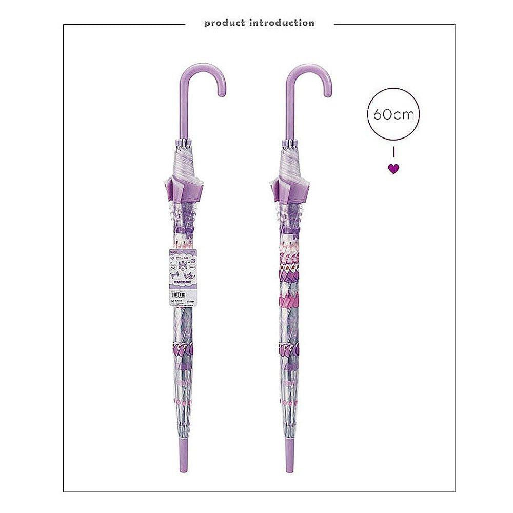 Sanrio Kuromi Umbrella