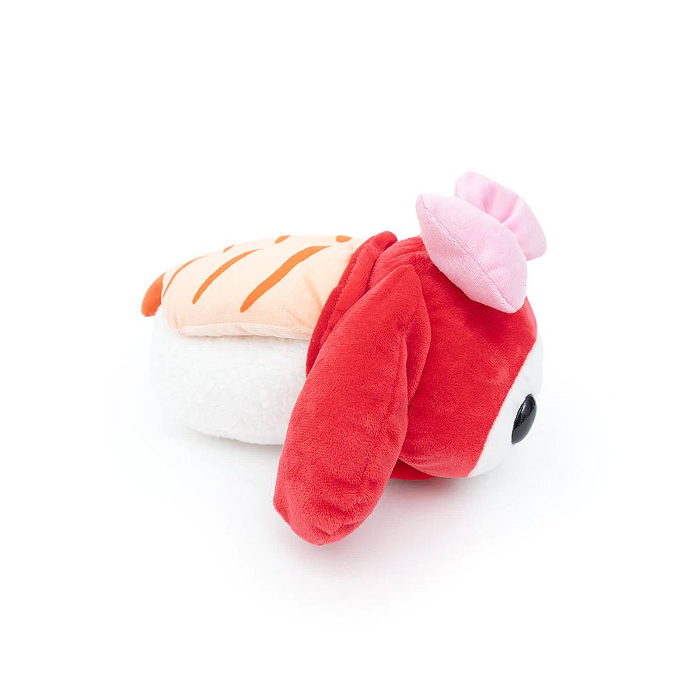 My Melody Sushi Bean Doll Plush