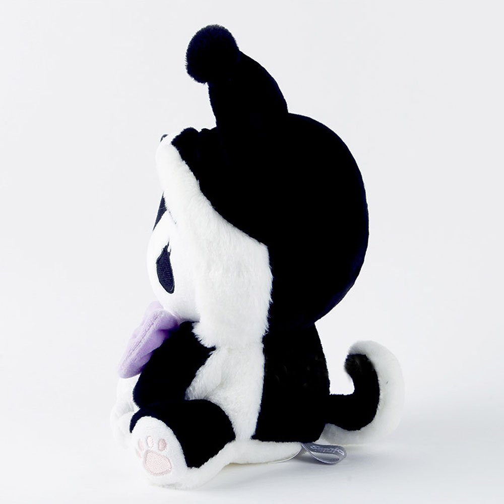 Kuromi Shiba 10" Plush