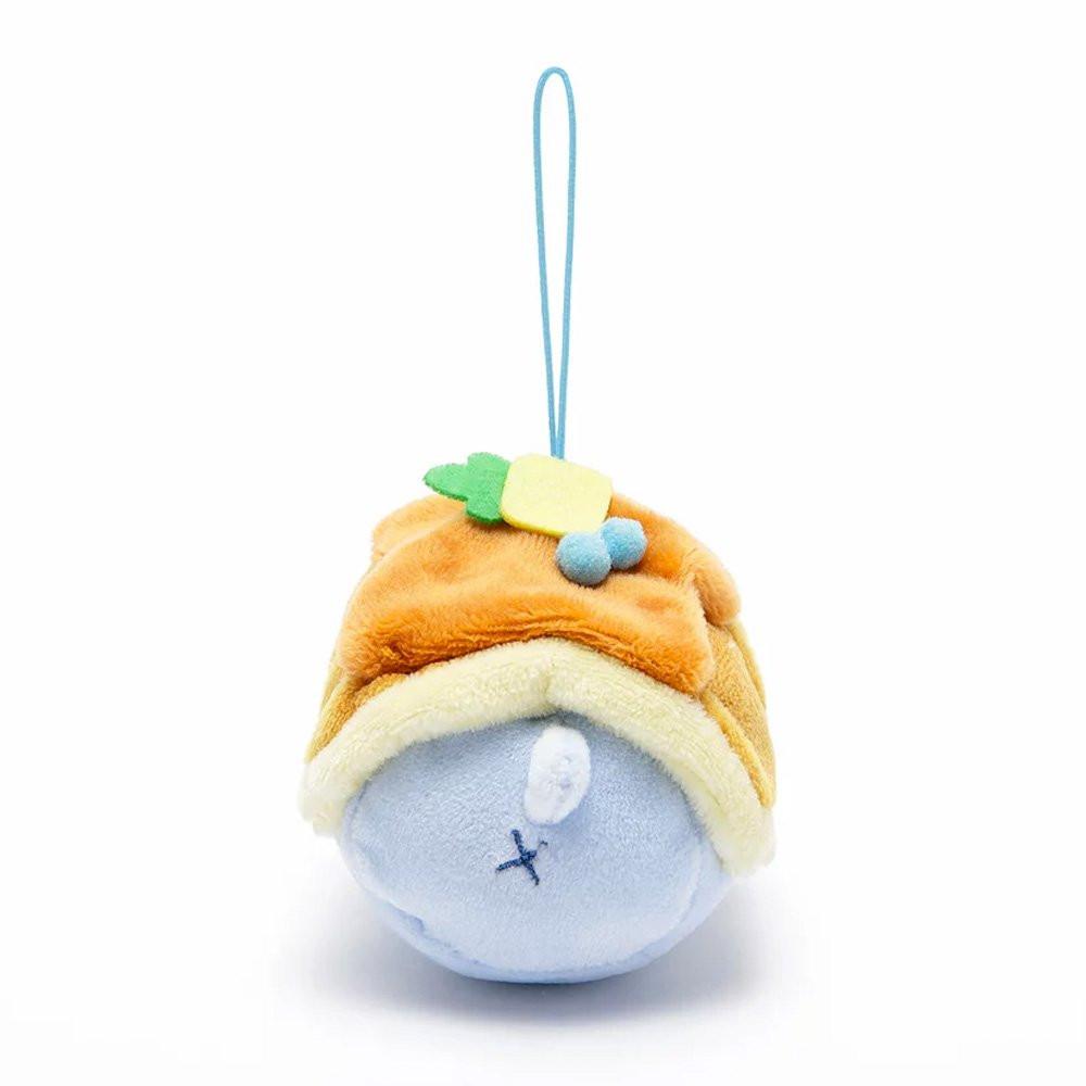 Anirollz Mini Plush Keychain