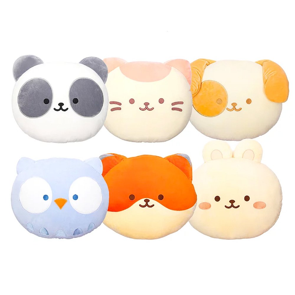 Anirollz 18" Mochi Seat Cushion