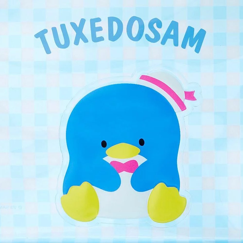 Sanrio Characters Travel Pouch